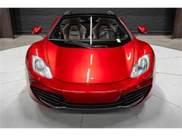 2014 McLaren MP4-12C (CC-2109047) for sale in Sherwood Park, Alberta