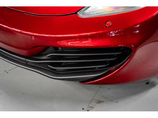 2014 McLaren MP4-12C (CC-2109047) for sale in Sherwood Park, Alberta