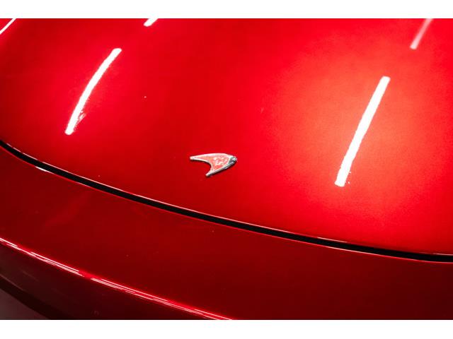 2014 McLaren MP4-12C (CC-2109047) for sale in Sherwood Park, Alberta