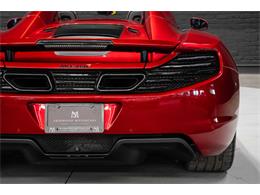 2014 McLaren MP4-12C (CC-2109047) for sale in Sherwood Park, Alberta