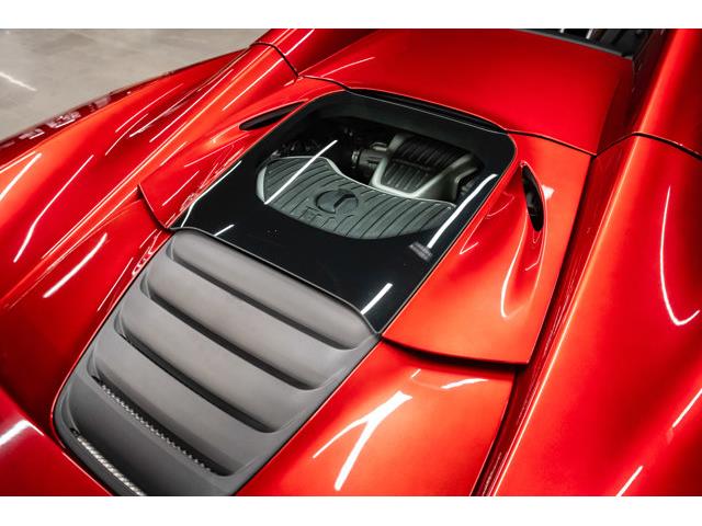 2014 McLaren MP4-12C (CC-2109047) for sale in Sherwood Park, Alberta