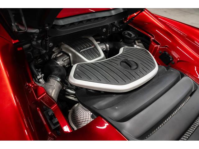 2014 McLaren MP4-12C (CC-2109047) for sale in Sherwood Park, Alberta