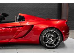 2014 McLaren MP4-12C (CC-2109047) for sale in Sherwood Park, Alberta