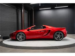2014 McLaren MP4-12C (CC-2109047) for sale in Sherwood Park, Alberta
