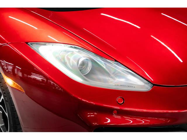 2014 McLaren MP4-12C (CC-2109047) for sale in Sherwood Park, Alberta