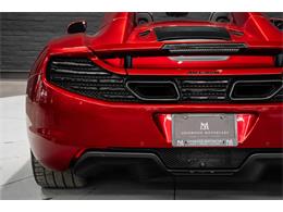 2014 McLaren MP4-12C (CC-2109047) for sale in Sherwood Park, Alberta