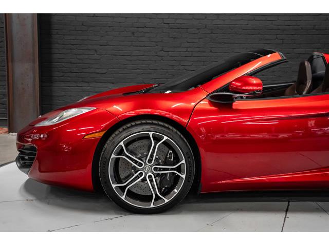 2014 McLaren MP4-12C (CC-2109047) for sale in Sherwood Park, Alberta