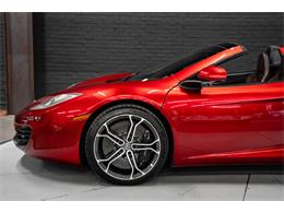 2014 McLaren MP4-12C (CC-2109047) for sale in Sherwood Park, Alberta