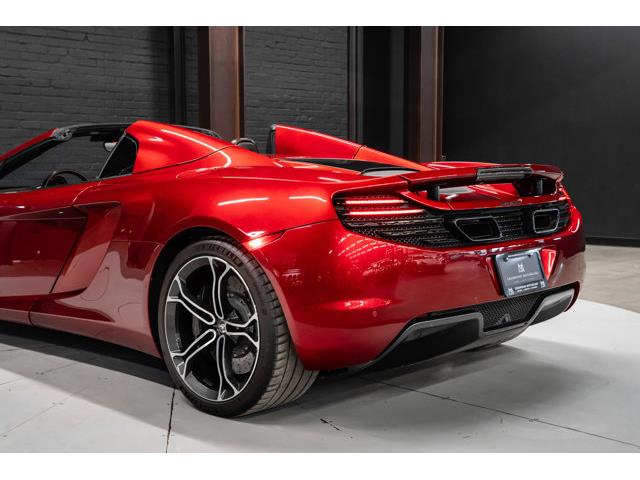 2014 McLaren MP4-12C (CC-2109047) for sale in Sherwood Park, Alberta