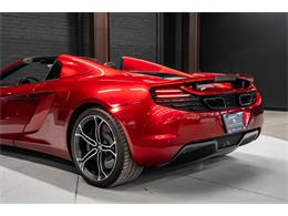 2014 McLaren MP4-12C (CC-2109047) for sale in Sherwood Park, Alberta