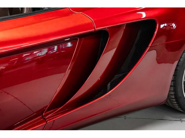 2014 McLaren MP4-12C (CC-2109047) for sale in Sherwood Park, Alberta