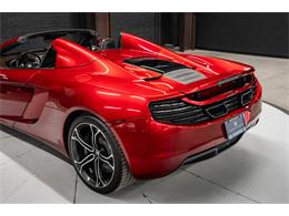 2014 McLaren MP4-12C (CC-2109047) for sale in Sherwood Park, Alberta