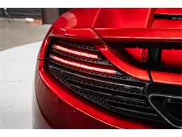 2014 McLaren MP4-12C (CC-2109047) for sale in Sherwood Park, Alberta