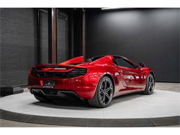2014 McLaren MP4-12C (CC-2109047) for sale in Sherwood Park, Alberta