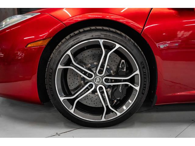 2014 McLaren MP4-12C (CC-2109047) for sale in Sherwood Park, Alberta