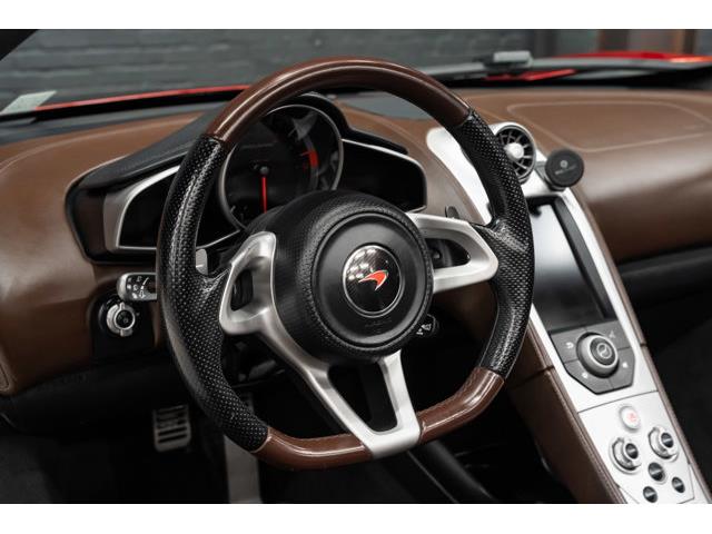 2014 McLaren MP4-12C (CC-2109047) for sale in Sherwood Park, Alberta