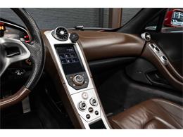 2014 McLaren MP4-12C (CC-2109047) for sale in Sherwood Park, Alberta