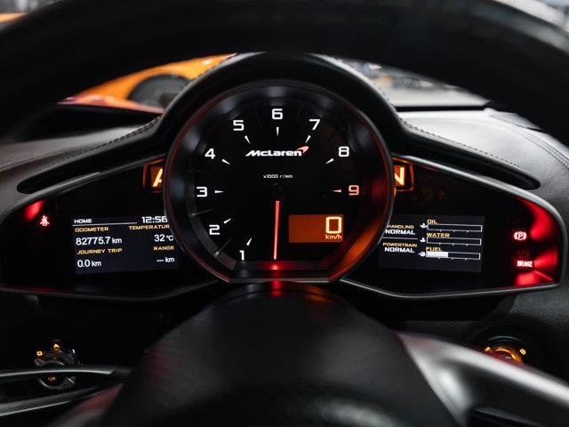 2014 McLaren MP4-12C (CC-2109047) for sale in Sherwood Park, Alberta