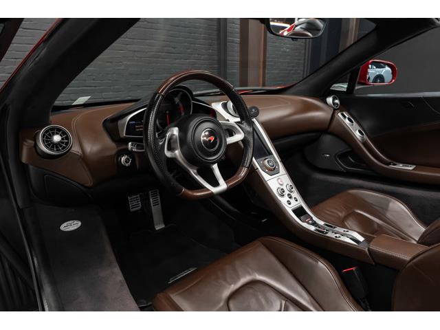 2014 McLaren MP4-12C (CC-2109047) for sale in Sherwood Park, Alberta