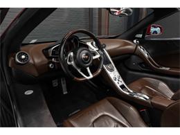 2014 McLaren MP4-12C (CC-2109047) for sale in Sherwood Park, Alberta