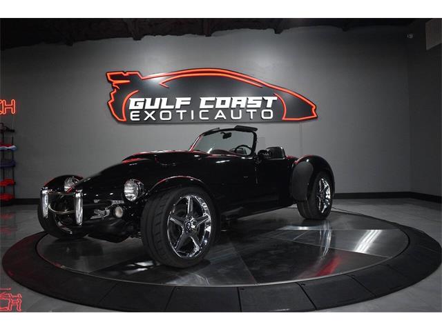 1998 Panoz AIV Roadster (CC-2109048) for sale in Biloxi, Mississippi