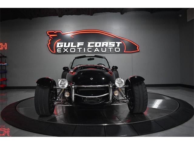 1998 Panoz AIV Roadster (CC-2109048) for sale in Biloxi, Mississippi