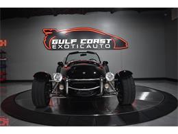 1998 Panoz AIV Roadster (CC-2109048) for sale in Biloxi, Mississippi