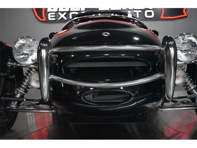 1998 Panoz AIV Roadster (CC-2109048) for sale in Biloxi, Mississippi