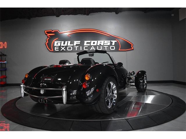 1998 Panoz AIV Roadster (CC-2109048) for sale in Biloxi, Mississippi