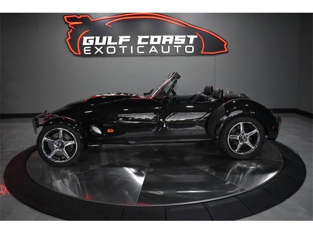 1998 Panoz AIV Roadster (CC-2109048) for sale in Biloxi, Mississippi