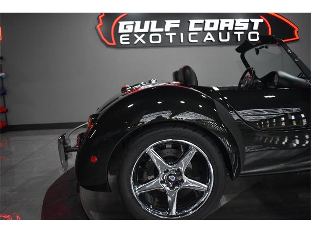 1998 Panoz AIV Roadster (CC-2109048) for sale in Biloxi, Mississippi