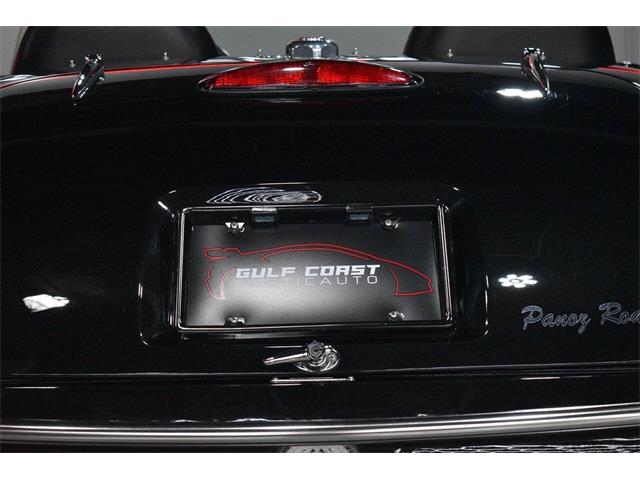 1998 Panoz AIV Roadster (CC-2109048) for sale in Biloxi, Mississippi