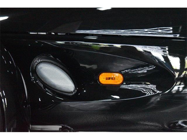 1998 Panoz AIV Roadster (CC-2109048) for sale in Biloxi, Mississippi