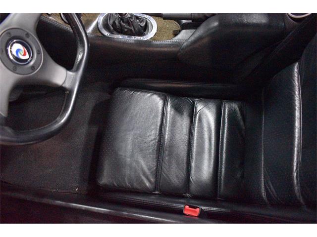 1998 Panoz AIV Roadster (CC-2109048) for sale in Biloxi, Mississippi