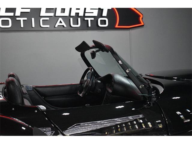 1998 Panoz AIV Roadster (CC-2109048) for sale in Biloxi, Mississippi