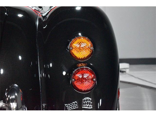 1998 Panoz AIV Roadster (CC-2109048) for sale in Biloxi, Mississippi