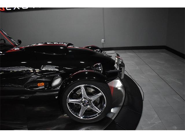 1998 Panoz AIV Roadster (CC-2109048) for sale in Biloxi, Mississippi