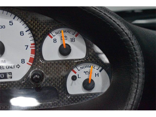 1998 Panoz AIV Roadster (CC-2109048) for sale in Biloxi, Mississippi