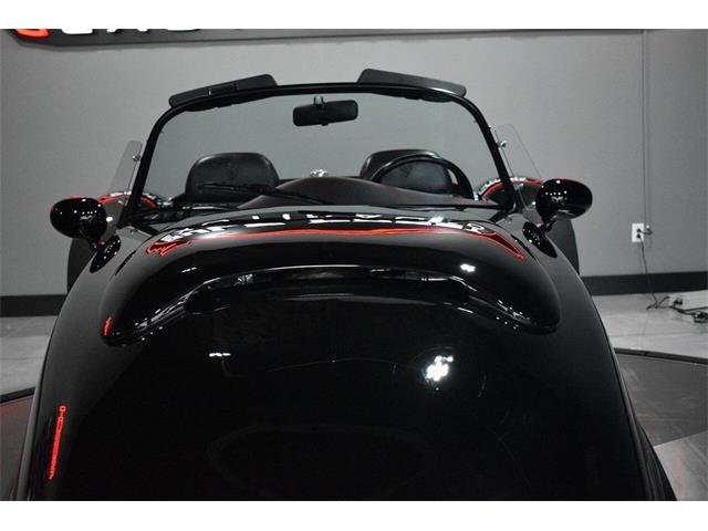 1998 Panoz AIV Roadster (CC-2109048) for sale in Biloxi, Mississippi