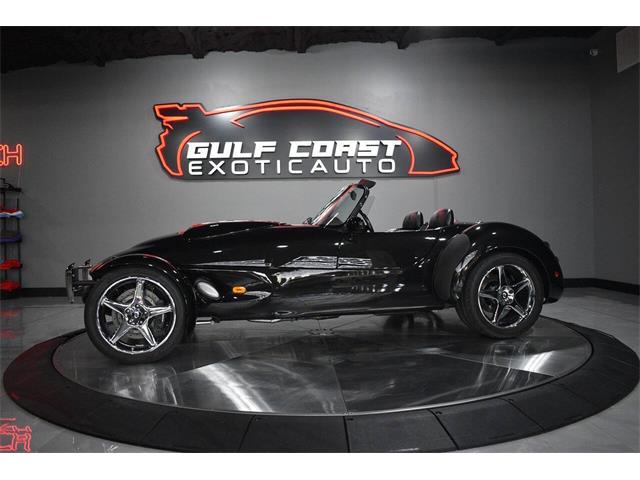 1998 Panoz AIV Roadster (CC-2109048) for sale in Biloxi, Mississippi