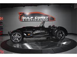1998 Panoz AIV Roadster (CC-2109048) for sale in Biloxi, Mississippi