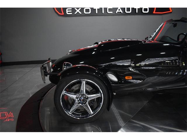 1998 Panoz AIV Roadster (CC-2109048) for sale in Biloxi, Mississippi
