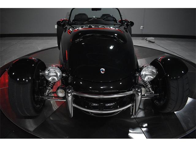 1998 Panoz AIV Roadster (CC-2109048) for sale in Biloxi, Mississippi