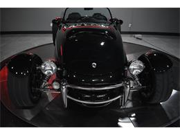 1998 Panoz AIV Roadster (CC-2109048) for sale in Biloxi, Mississippi