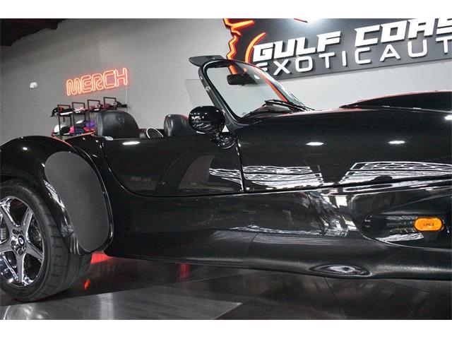 1998 Panoz AIV Roadster (CC-2109048) for sale in Biloxi, Mississippi
