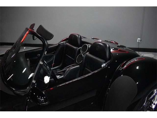 1998 Panoz AIV Roadster (CC-2109048) for sale in Biloxi, Mississippi
