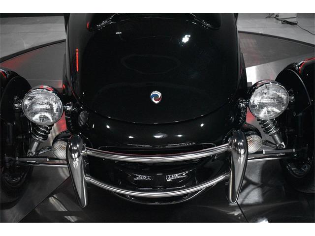 1998 Panoz AIV Roadster (CC-2109048) for sale in Biloxi, Mississippi
