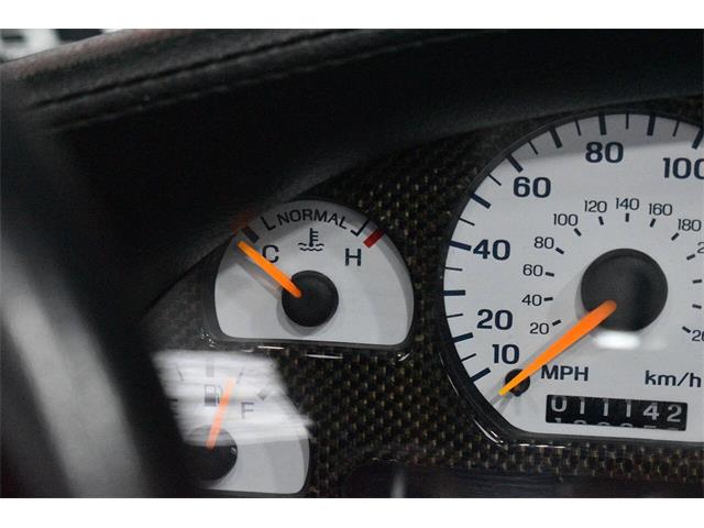 1998 Panoz AIV Roadster (CC-2109048) for sale in Biloxi, Mississippi