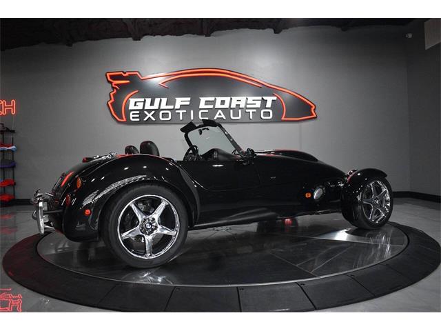 1998 Panoz AIV Roadster (CC-2109048) for sale in Biloxi, Mississippi