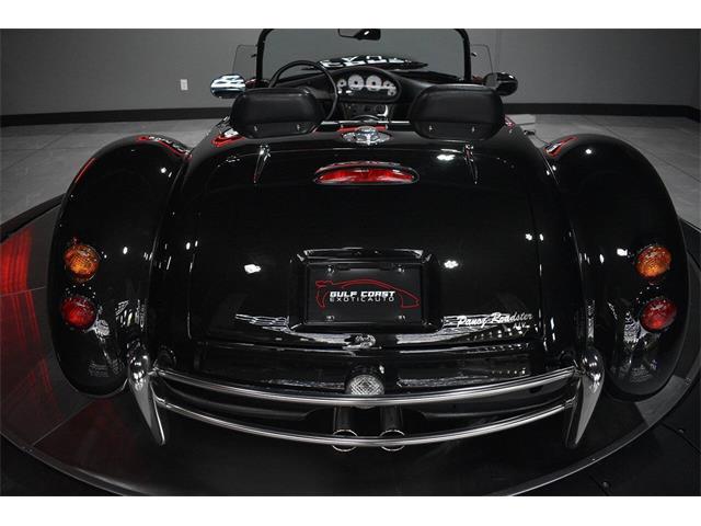 1998 Panoz AIV Roadster (CC-2109048) for sale in Biloxi, Mississippi